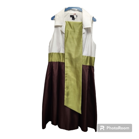 EUC Dress Size 16 - Picture 3 of 5